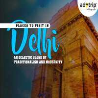 places to visit in delhi